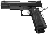 Hi-CAPA 5.1 D.O.R, GBB, čierny, Tokyo Marui