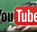 Video na YouTube kanále AirsoftGuns: Ako vyriešiť najčastejšie závady u airsoft AEG zbrani