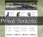 Naskladnenie airsoft zbraní a príslušenstva od ASG, WE Tech a Tokyo Marui