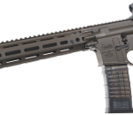 CYMA CGS: Špičkové plynové airsoftové pušky s prémiovým upgradem T8 SP System