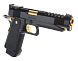 Tokyo Marui Hi-Capa 5.1 Gold Match – Legendárna GBB pištoľ je dnes dostupnejšia než kedykoľvek predtým